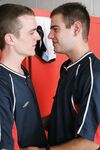 Ass Ripping And Blowjob Frenzy With The Fratboyfriends - BoyfriendPass, FratBoyFriends - FratBoyFriends