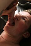 Dick-Crazed Gay Whore - BoyfriendPass, FratBoyFriends - Rimming