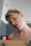 Dorm Hottie Takes Dick Like A Real Man - BoyfriendPass, FratBoyFriends - Fingering