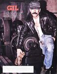 ARENA 4 1979  Gays Photos