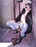 ARENA 4 1979  Gays Photos