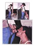 ARENA 4 1979  Gays Photos