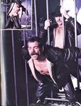 ARENA 4 1979  Gays Photos