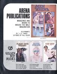 ARENA 4 1979  Gays Photos