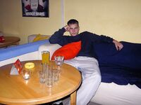 Frat Pals Unload Their Cum-Filled Scrotums - BoyfriendPass, FratBoyFriends - Rimming