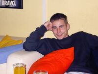 Frat Pals Unload Their Cum-Filled Scrotums - BoyfriendPass, FratBoyFriends - Rimming