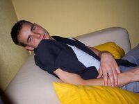 Frat Pals Unload Their Cum-Filled Scrotums - BoyfriendPass, FratBoyFriends - Rimming