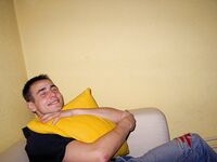 Frat Pals Unload Their Cum-Filled Scrotums - BoyfriendPass, FratBoyFriends - Rimming