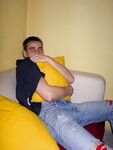 Frat Pals Unload Their Cum-Filled Scrotums - BoyfriendPass, FratBoyFriends - Rimming