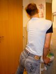 Frat Pals Unload Their Cum-Filled Scrotums - BoyfriendPass, FratBoyFriends - Rimming