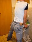 Frat Pals Unload Their Cum-Filled Scrotums - BoyfriendPass, FratBoyFriends - Rimming
