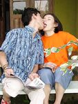 Fratboys French Kissing - BoyfriendPass, FratBoyFriends - Threesome