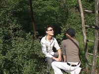 Gay Hot Kiss - BoyfriendPass, FratBoyFriends - FratBoyFriends