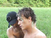 Gay Hot Kiss - BoyfriendPass, FratBoyFriends - FratBoyFriends