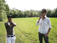 Gay Hot Kiss - BoyfriendPass, FratBoyFriends - FratBoyFriends