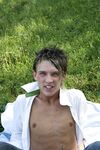 Gay Hot Kiss - BoyfriendPass, FratBoyFriends - FratBoyFriends