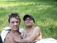 Gay Hot Kiss - BoyfriendPass, FratBoyFriends - FratBoyFriends