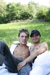 Gay Hot Kiss - BoyfriendPass, FratBoyFriends - FratBoyFriends
