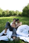 Gay Hot Kiss - BoyfriendPass, FratBoyFriends - FratBoyFriends