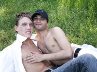 Gay Hot Kiss - BoyfriendPass, FratBoyFriends - FratBoyFriends