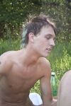Gay Hot Kiss - BoyfriendPass, FratBoyFriends - FratBoyFriends