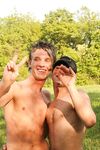 Gay Hot Kiss - BoyfriendPass, FratBoyFriends - FratBoyFriends