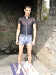 Horny Fellows Have Sex In The Forest - BoyfriendPass, FratBoyFriends - BoyfriendPass