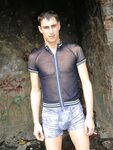 Horny Fellows Have Sex In The Forest - BoyfriendPass, FratBoyFriends - BoyfriendPass