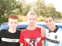 Hot Twink Creams Pink n' Pulsing Ass - BoyfriendPass, FratBoyFriends - Rimming