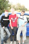 Hot Twink Creams Pink n' Pulsing Ass - BoyfriendPass, FratBoyFriends - Rimming
