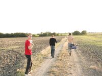 Hot Twink Creams Pink n' Pulsing Ass - BoyfriendPass, FratBoyFriends - Rimming