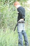 Hot Twink Creams Pink n' Pulsing Ass - BoyfriendPass, FratBoyFriends - Rimming