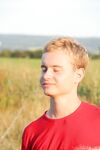 Hot Twink Creams Pink n' Pulsing Ass - BoyfriendPass, FratBoyFriends - Rimming