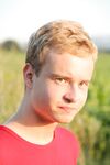 Hot Twink Creams Pink n' Pulsing Ass - BoyfriendPass, FratBoyFriends - Rimming