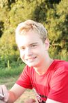 Hot Twink Creams Pink n' Pulsing Ass - BoyfriendPass, FratBoyFriends - Rimming