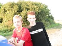Hot Twink Creams Pink n' Pulsing Ass - BoyfriendPass, FratBoyFriends - Rimming