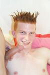 Hot Twink Creams Pink n' Pulsing Ass - BoyfriendPass, FratBoyFriends - Rimming