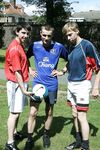 Locker Room Fucking - BoyfriendPass, FratBoyFriends - FratBoyFriends