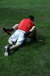 Locker Room Fucking - BoyfriendPass, FratBoyFriends - FratBoyFriends