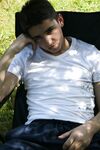 Quivering Testicle Blowjob - BoyfriendPass, FratBoyFriends - BoyfriendPass