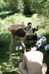 Quivering Testicle Blowjob - BoyfriendPass, FratBoyFriends - BoyfriendPass