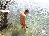 Sex-Starved Twinks - BoyfriendPass, FratBoyFriends - Threesome