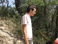 Sex-Starved Twinks - BoyfriendPass, FratBoyFriends - Threesome