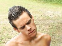 Sex-Starved Twinks - BoyfriendPass, FratBoyFriends - Threesome