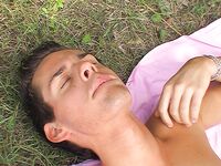Sex-Starved Twinks - BoyfriendPass, FratBoyFriends - Threesome