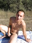 Twinkies Having Fun Outdoor - BoyfriendPass, FratBoyFriends - Twinks