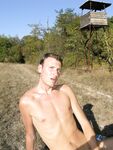 Twinkies Having Fun Outdoor - BoyfriendPass, FratBoyFriends - Twinks