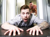 2019-07-20 Fertile Ground - Masqulin - Threesome