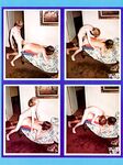 AROUND THE WORLD IN 80 DAZE  Gays Photos