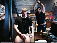 2019-07-22 Impulse Buy, Part 1 - Masqulin - Muscles